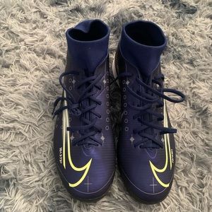 chimpun nike mercurial